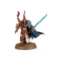 Games Workshop Aeldari: Le Visarque