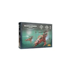 Games Workshop Aeldari: Vyper -Jouets Miniatures craftworlds vyper 1