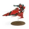 Games Workshop Aeldari: Vyper -Jouets Miniatures craftworlds vyper