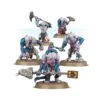 Games Workshop Culte Genestealer: Aberrants
