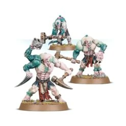 Games Workshop Culte Genestealer: Aberrants 8 Games Workshop Culte Genestealer: Aberrants -Jouets Miniatures culte genestealer aberrants 2