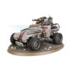 Games Workshop Culte Genestealer: Achilles Ridgerunner -Jouets Miniatures culte genestealer achilles ridgerunner