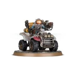 Games Workshop Culte Genestealer: Atalan Jackals 8 Games Workshop Culte Genestealer: Atalan Jackals -Jouets Miniatures culte genestealer atalan jackals 2
