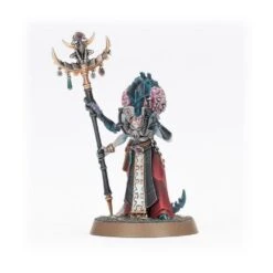 Games Workshop Culte Genestealer: Benefictus