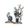 Games Workshop Culte Genestealer: Biophagus