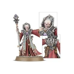 Games Workshop Culte Genestealer: Broodcoven -Jouets Miniatures culte genestealer broodcoven 3