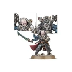 Games Workshop Culte Genestealer: Broodcoven -Jouets Miniatures culte genestealer broodcoven 4