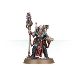 Games Workshop Culte Genestealer: Clamavus