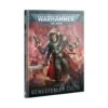 Games Workshop Culte Genestealer: Codex 2 Games Workshop Culte Genestealer: Codex -Jouets Miniatures culte genestealer codex