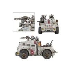 Games Workshop Culte Genestealer: Goliath -Jouets Miniatures culte genestealer goliath 6