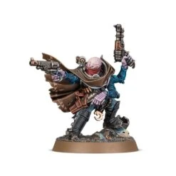 Games Workshop Culte Genestealer: Kelemorph