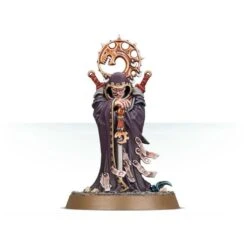Games Workshop Culte Genestealer: Locus