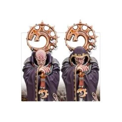 Games Workshop Culte Genestealer: Locus -Jouets Miniatures culte genestealer locus 3