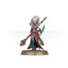 Games Workshop Culte Genestealer: Magus -Jouets Miniatures culte genestealer magus