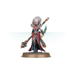Games Workshop Culte Genestealer: Magus