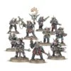Games Workshop Culte Genestealer: Neophyte Hybrids -Jouets Miniatures culte genestealer neophyte hybrids