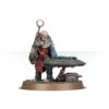 Games Workshop Culte Genestealer: Nexos -Jouets Miniatures culte genestealer nexos
