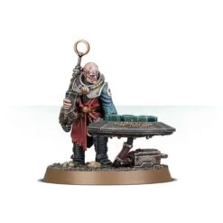 Games Workshop Culte Genestealer: Nexos