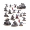 Games Workshop Culte Genestealer: Patrouille -Jouets Miniatures culte genestealer patrouille