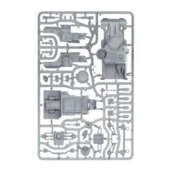 Games Workshop Culte Genestealer: Patrouille -Jouets Miniatures culte genestealer patrouille 11