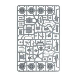 Games Workshop Culte Genestealer: Patrouille -Jouets Miniatures culte genestealer patrouille 12