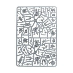 Games Workshop Culte Genestealer: Patrouille -Jouets Miniatures culte genestealer patrouille 13