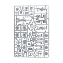 Games Workshop Culte Genestealer: Patrouille -Jouets Miniatures culte genestealer patrouille 14