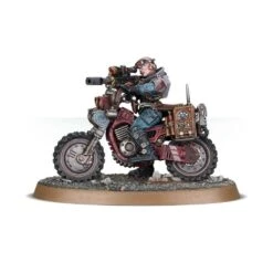 Games Workshop Culte Genestealer: Patrouille -Jouets Miniatures culte genestealer patrouille 2