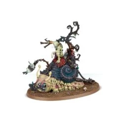 Games Workshop Chaos Deamons: Horticulous Slimux