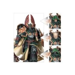 Games Workshop Dark Angel: Le Lion -Jouets Miniatures dark angel le lion 2