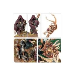 Games Workshop Dark Angel: Le Lion -Jouets Miniatures dark angel le lion 3