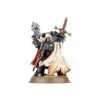 Games Workshop Dark Angels / Chaos Space Marines: Cypher -Jouets Miniatures dark angels chaos space marines cypher