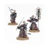 Games Workshop Dark Angels: Compagnons Du Cercle Intérieur -Jouets Miniatures dark angels compagnons du cercle interieur