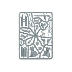 Games Workshop Dark Angels: Compagnons Du Cercle Intérieur -Jouets Miniatures dark angels compagnons du cercle interieur 6