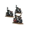 Games Workshop Dark Angels: Escadron De Motocyclistes