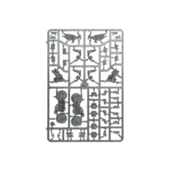 Games Workshop Dark Angels: Escouade D'Etat Major Ravenwing / Chevalier Noir -Jouets Miniatures dark angels escouade d etat major ravenwing chevalier noir 3