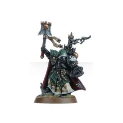 Games Workshop Dark Angels: Interrogator-Chaplain