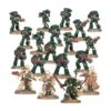Games Workshop Dark Angels: Patrouille -Jouets Miniatures dark angels patrouille