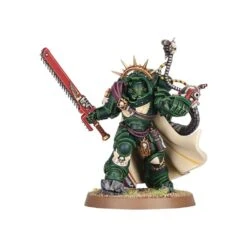 Games Workshop Dark Angels: Patrouille -Jouets Miniatures dark angels patrouille 2