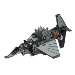 Games Workshop Dark Angels: Dark Talon De La Ravenwing / Chasseur Nephilim