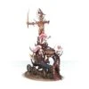 Games Workshop Daughters Of Khaine: Cauldron Of Blood / Bloodwrack Shrine -Jouets Miniatures daughters of khaine cauldron of blood bloodwrack shrine