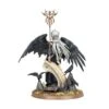 Games Workshop Daughters Of Khaine: Krethusa L'Oracle-sorcière -Jouets Miniatures daughters of khaine krethusa l oracle sorciere