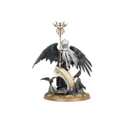 Games Workshop Daughters Of Khaine: Krethusa L'Oracle-sorcière -Jouets Miniatures daughters of khaine krethusa l oracle sorciere 2