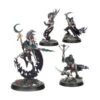 Games Workshop Daughters Of Khaine: Les Rejetombres -Jouets Miniatures daughters of khaine les rejetombres