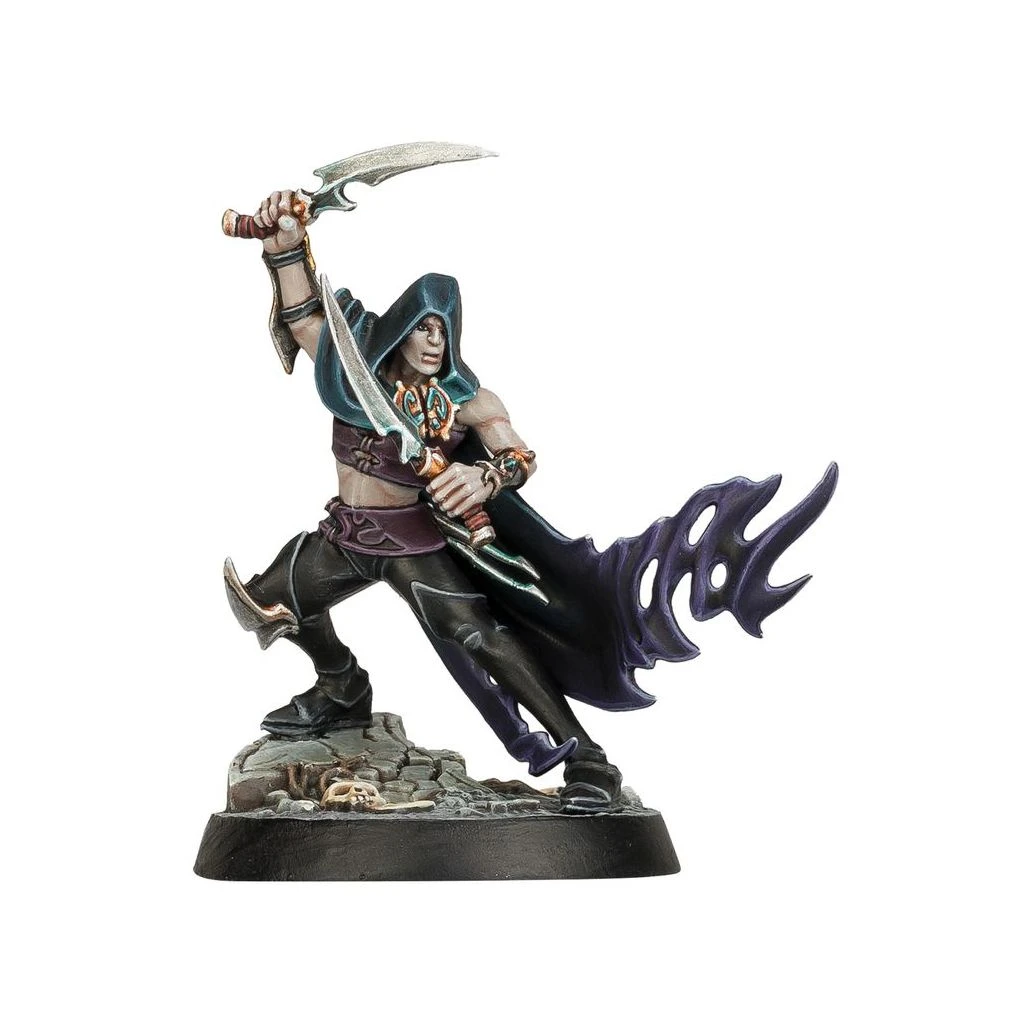 Games Workshop Daughters Of Khaine: Les Rejetombres 5 Games Workshop Daughters Of Khaine: Les Rejetombres – Image 3