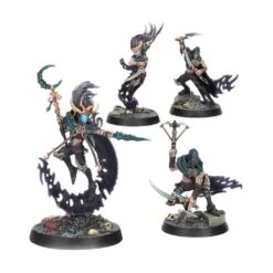 Games Workshop Daughters Of Khaine: Les Rejetombres