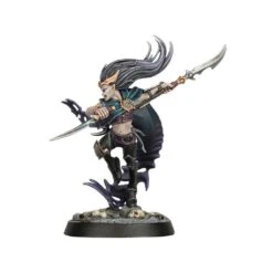 Games Workshop Daughters Of Khaine: Les Rejetombres 12 Games Workshop Daughters Of Khaine: Les Rejetombres -Jouets Miniatures daughters of khaine les rejetombres 3