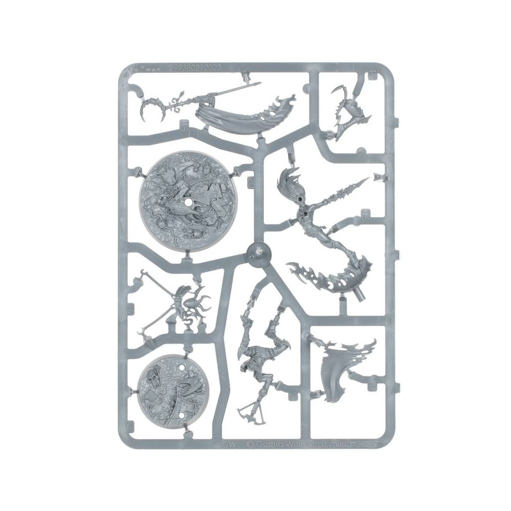 Games Workshop Daughters Of Khaine: Les Rejetombres 8 Games Workshop Daughters Of Khaine: Les Rejetombres – Image 6