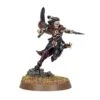 Games Workshop Daughters Of Khaine: Maleneth Witchblade -Jouets Miniatures daughters of khaine maleneth witchblade