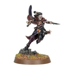 Games Workshop Daughters Of Khaine: Maleneth Witchblade
